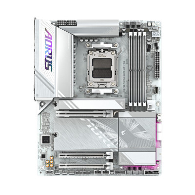 GIGABYTE X870E A ELITE X ICE | AM5 DDR5