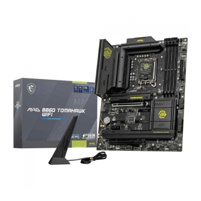 MSI MAG B860 TOMAHAWK WIFI | MSI OEM