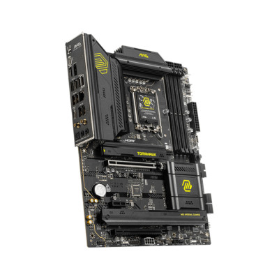 MSI MAG B860 TOMAHAWK WIFI | MSI OEM