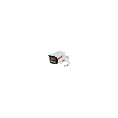 Cámara IP Dahua DH-IPC-HFW2449M-S-B-PRO bullet de 4MP