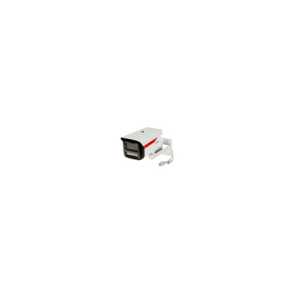 Cámara IP Dahua DH-IPC-HFW2449M-S-B-PRO bullet de 4MP