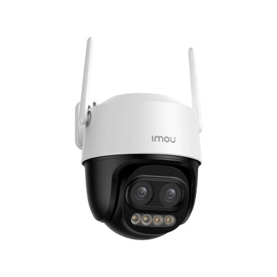 CAMARA IP / IMOU / IPC-S7DN-5M / CRUISER Z /5 MP / WIFI / PT / H.264 / AUTOTACKING / DETECCION DE HUMANOS / IPC-S7DN-5M0WEZ
