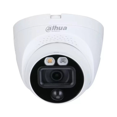 CAMARA/ DAHUA/ HAC-ME1509H-A-PV-S2DOMO TIOC DE 5 MP/ ILUMINADOR DUAL INTELIGENTE/LENTE 2.8MM/111 DE DH-HAC-ME1509HN-A-PV