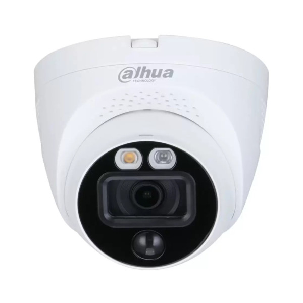 CAMARA/ DAHUA/ HAC-ME1509H-A-PV-S2DOMO TIOC DE 5 MP/ ILUMINADOR DUAL INTELIGENTE/LENTE 2.8MM/111 DE DH-HAC-ME1509HN-A-PV