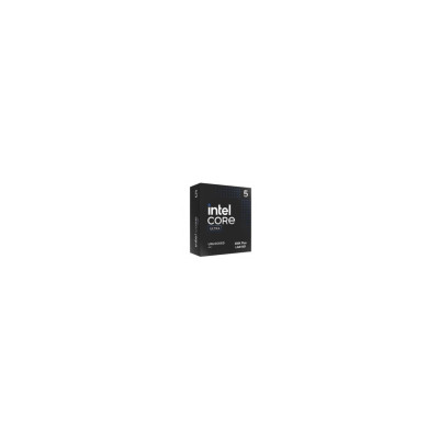Intel Core Ultra 5-250K BX80768250K