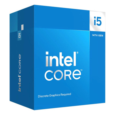 Intel Core i5-14400F S-1700 14a Gen