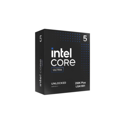 Intel Core Ultra 5-250K BX80768250K