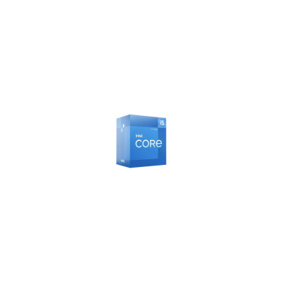 Intel Core i5-12400F S-1700 12ª Gen