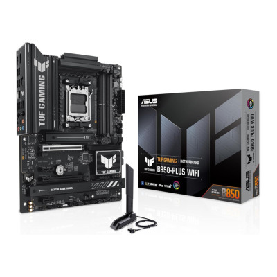 ASUS TUF GAMING B850-PLUS WIFI