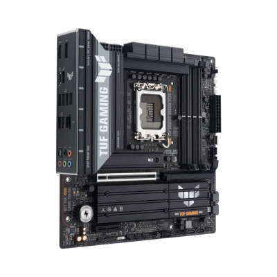 ASUS TUF GAMING B860M-PLUS WIFI