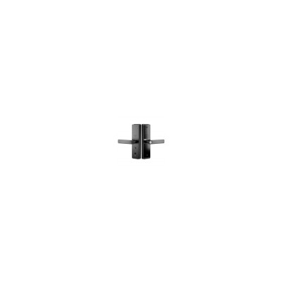 CERRADURA INTELIGENTE CON CáMARA Y TIMBRE, DETECCIóN DE HUELLA DACTILAR, TARJETA RFID, CONECTIVIDAD WIFI, COMBINACIóN MSL03