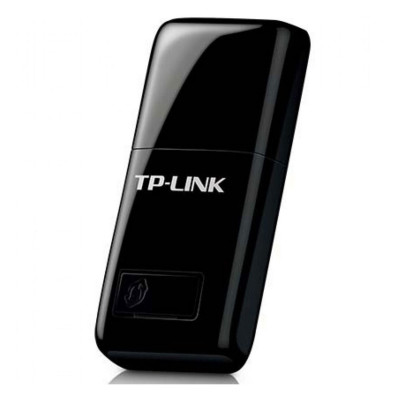 TARJETA DE RED USB TP-LINK TL-WN823N INALAMBRICA 300 MBPS TAMANO MINI