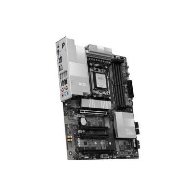 MSI PRO X870-P WIFI | Tarjeta Madre AM5