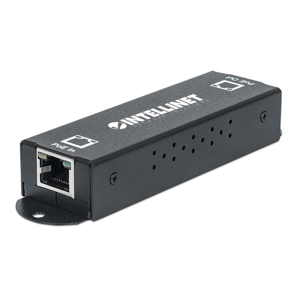 POE EXTENSOR,INTELLINET,560962, 30W MAX GIGABIT