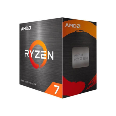 AMD Ryzen 7 5700G | Procesador AM4