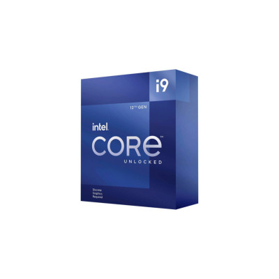 Intel Core i9-12900KF S-1700 12a Gen