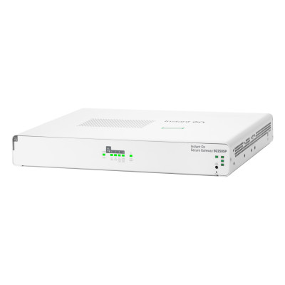 CONTROLADORA HPE NWINSTANT ON HPE NW ION GTWY 5P 2.5G 64W SG2505P S0G34A