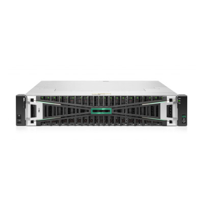 SWITCH HPE ARUBA JL827A 5140 24G POE 4 COMBO SFP Y 4SFP EI 370W