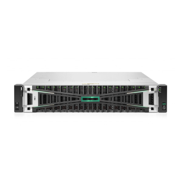 SWITCH HPE ARUBA JL827A 5140 24G POE 4 COMBO SFP Y 4SFP EI 370W