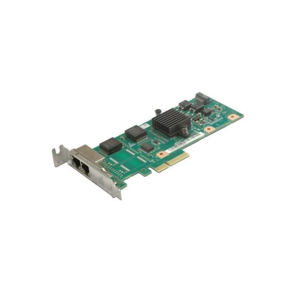 TARJETA DE RED XFUSION INTEL I350 2 PORTS 1GB RJ45 0231Y803N-SX