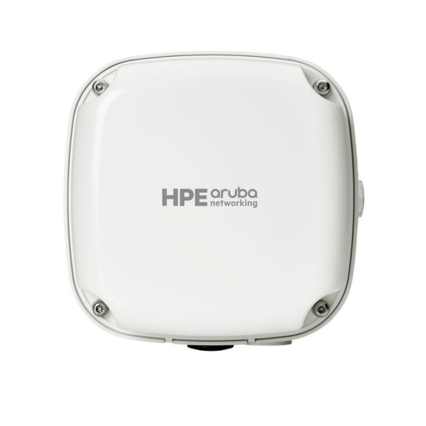 ACCESS POINT HPE ARUBA R4W48A AP-567 (RW) OUTDOOR 11AX AP