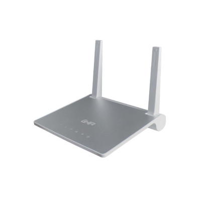 ROUTER INALAMBRICO GHIA 300MBPS 802. MULTIMODO ROUTER REPETIDOR WISP 11N/G/B 3 PUERTOS LAN 10/100 1 PUERTO WAN 10/100 2 GNW-W1
