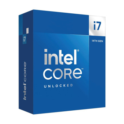 Intel Core i7-14700K S-1700 14ª Gen