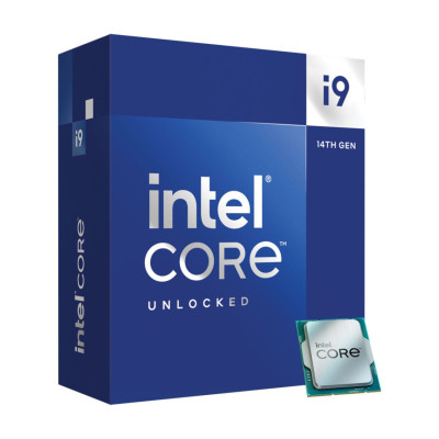 Intel Core i9-14900 BX8071514900