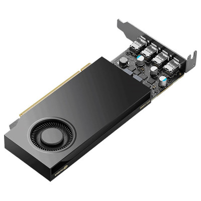 PNY Quadro RTX A1000 8GB GDDR6