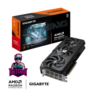 GIGABYTE GV-R9070XTGAMING OC-16GD RX 9700 XT