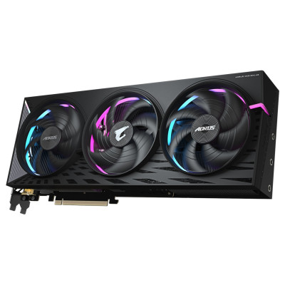 GIGABYTE GV-R9070XTAORUS E-16GD | Radeon RX 9070 XT