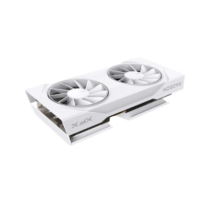 XFX Swift RX 9060 XT Dual Fan 16GB