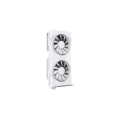 XFX Swift RX 9060 XT White 8GB GDDR6