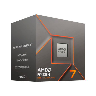 AMD Ryzen 7 8700F AM5 8 núcleos