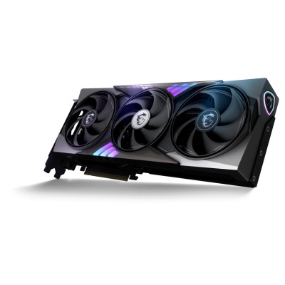 MSI GeForce RTX 5060 8G Gaming Trio OC