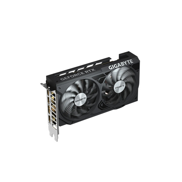 TARJETA DE VIDEO GIGABYTE GV-N5050WF2OCV2-8GB / RTX 5050 / 8GB GDDR6 / PCIE 5.0 / DP 2.1 / HDMI 2.1 / GAMA GV-N5050WF2OCV2-8GD