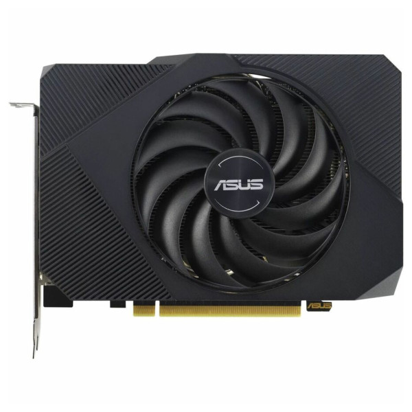 TARJETA DE VIDEO ASUS NVIDIA RTX3050 /PCIE X16 4.0 /8GB GDDR6 /HDMI /3XDP /ESTANDAR /GAMA MEDIA PH-RTX3050-8G-EVO
