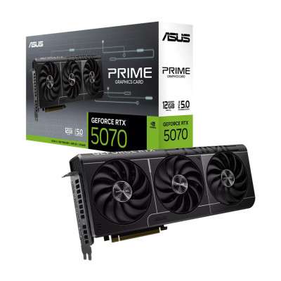ASUS PRIME-RTX5070-12G | RTX 5070 12GB