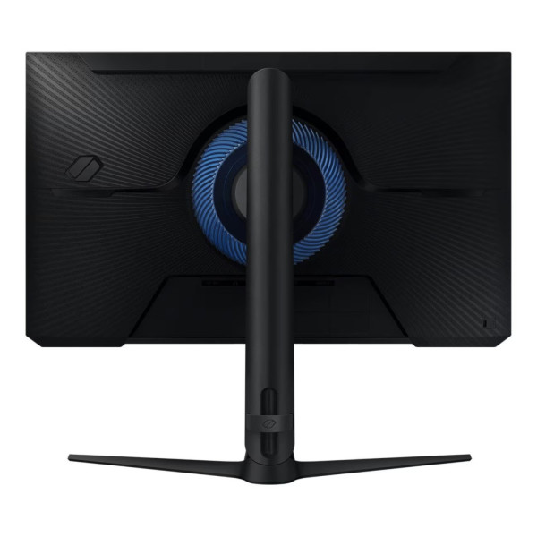 MONITOR LED SAMSUNG 24 PULGADAS / ODYSSEY G3 GAMER / WIDESCREEN / FHD (1920 X 1080) / VA/ PLANO / DP/HDMI/ 180HZ LS24DG300ELXZX