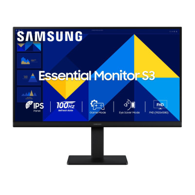 Samsung LS24D300GALXZX 24" S3 S30GD