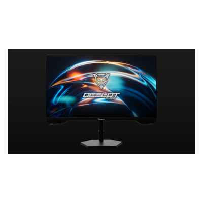 Ocelot Gaming OMP24 Monitor IPS 23.8 FHD