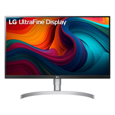 LG 27SR50F-W Monitor 27 Full HD IPS