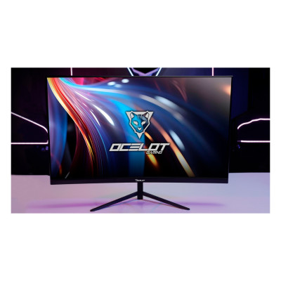 Ocelot Gaming OM27-03 Monitor IPS 27"