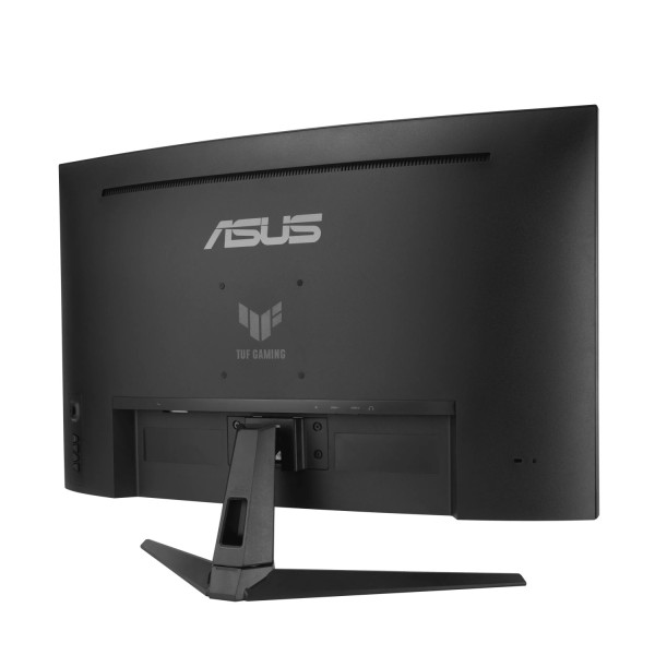 MONITOR GAMER ASUS TUF VG27WQ3B /27 /2560X1440 /0.5MS /180HZ /2X HDMI /DP /VESA /ALTAVOCES /FREESYNC /CURVO