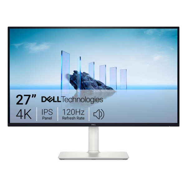 MONITOR DELL LED SE2725HM | 27 PULGADAS FHD 1920 X 1080 | 100 HZ | HDMI, VGA | 210-BQKC