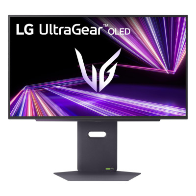 LG UltraGear 27GX790A-B Monitor OLED QHD