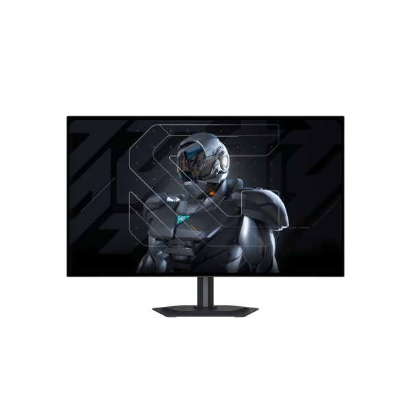 MONITOR GAMING MO27Q28G / 27 WOLED / QHD / 280HZ / 0.03MS / HDMI / DP / GAMA ALTA