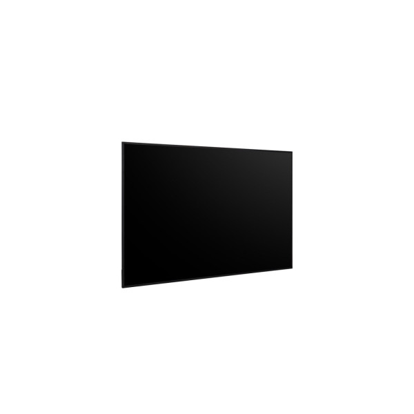 MONITOR SEÑALIZACION DIGITAL LG CON PANEL IPS UHD DE 86 PULGADAS, 500 NITS DE BRILLO PARA USO 24/7 CON PLATAFORMA DE 86UL5Q-E