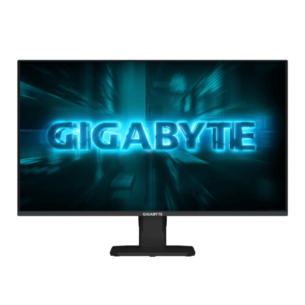 MONITOR GAMER GIGABYTE / GS25F14 / 24.5 SS IPS / 1920 X 1080 (FHD) / 144 HZ /1MS / HDMI/ DISPLAYPORT/ CONECTOR PARA AURICULARES