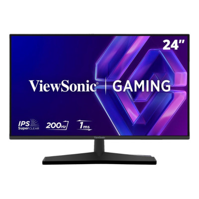 ViewSonic VX2429 Monitor Gamer 24"